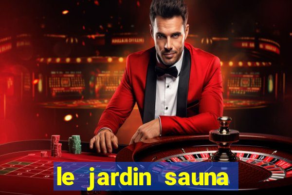 le jardin sauna porto alegre
